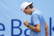 SWISS OPEN GSTAAD