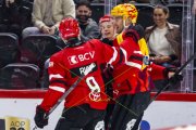 LAUSANNE - BIEL