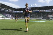 ST.GALLEN - LUZERN