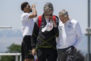 TRAINING SCHWEIZ