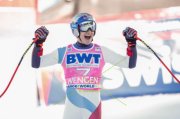 WENGEN 2022