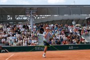 FRENCH OPEN 2026