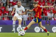 SPANIEN - SCHWEIZ