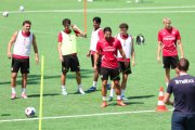 ABSCHLUSSTRAINING THUN