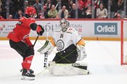 LAUSANNE - LUGANO