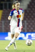 SERVETTE- LYON