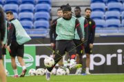 Traing Basel