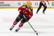 LAUSANNE - TIGERS