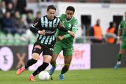 YVERDON - ST. GALLEN