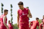 TRAINING WINTERTHUR