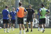 TRAINING GC