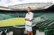 WIMBLEDON 2025