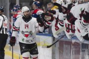 ZSC - LAUSANNE