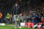 YB - SERVETTE