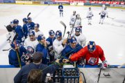 TRAINING ZSC