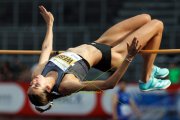 LEICHTATHLETIK SM 2026