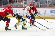 LAUSANNE - KLOTEN