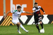 LUGANO - YVERDON
