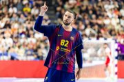 AALBORG - BARCELONA