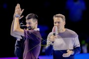 SWISS INDOORS 2026