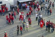 PUBLIC VIEWING ZUERICH