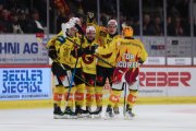 TIGERS - BERN