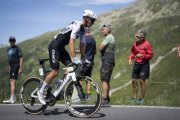 TOUR DE SUISSE 2025