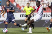SION - LUZERN