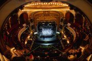 BOXEN STATT THEATER 2025