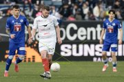 LUZERN - WINTERTHUR