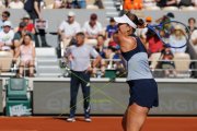 FRENCH OPEN 2026