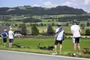 TOUR DE SUISSE 2025