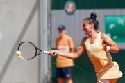 FRENCH OPEN 2026