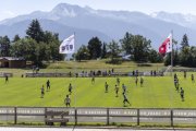 SERVETTE TRAINING