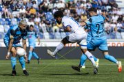 LAUSANNE - LUGANO