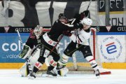 LUGANO - LAUSANNE