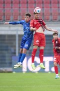 VADUZ - DUNGANNON