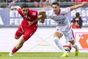 SION - THUN