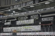 LUGANO - FRIBOURG
