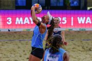 BEACH TOUR ZUERICH