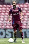 SERVETTE - WESTERLO