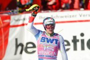 WENGEN 2022