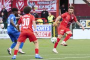 DUNGANNON - VADUZ
