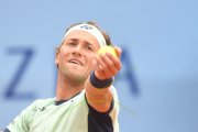 SWISS OPEN GSTAAD 2025