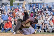 SOLOTHURNER KANTONAL SCHWINGFEST