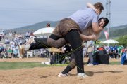 SOLOTHURNER KANTONAL SCHWINGFEST