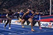 PARIS INDOOR 2024