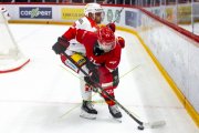 LAUSANNE - BIEL