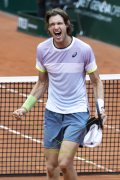 GENEVA OPEN 2023