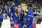 AMBRI - LAKERS